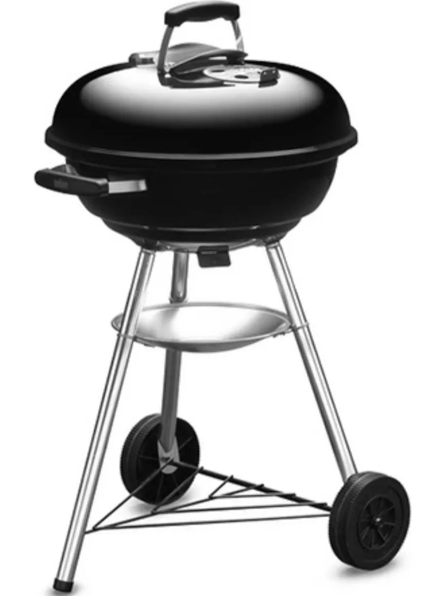 バーベキューグリル導入しました♬